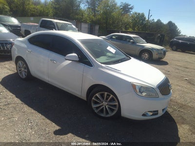 Buick Verano 2014