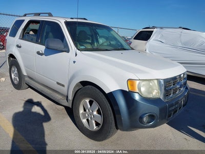 FORD ESCAPE 2008