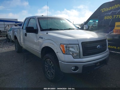 Ford F-150 2014