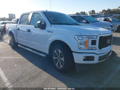 FORD F-150 2019