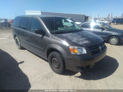 Dodge Grand caravan 2010