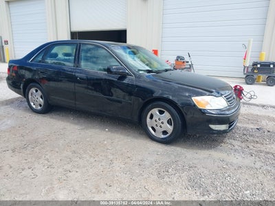 Toyota Avalon 2004