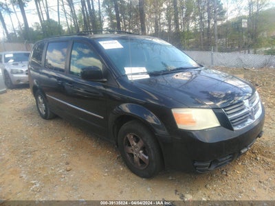 Dodge Grand caravan 2010