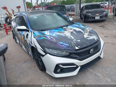 Honda Civic 2020