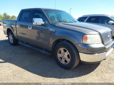 Ford F-150 2005