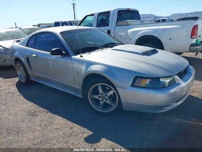 Ford Mustang 2003