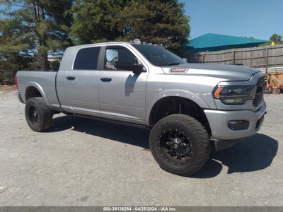 Ram 2500 2020