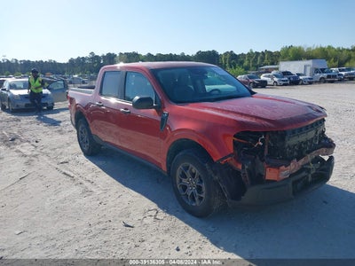 FORD MAVERICK 2022