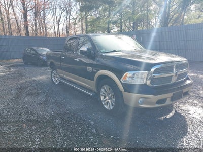 RAM 1500 2014