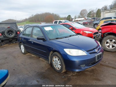 Honda Civic 2004