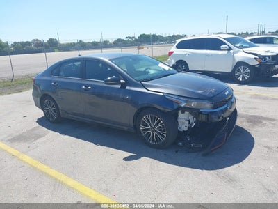 KIA FORTE 2023