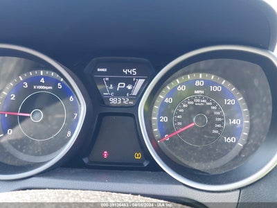 DayDrive