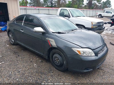 SCION TC 2007