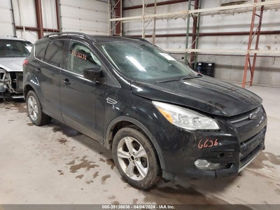 FORD ESCAPE 2016