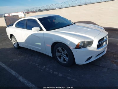 Dodge Charger 2014