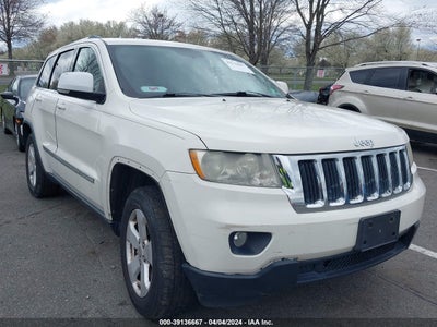 JEEP GRAND CHEROKEE 2011