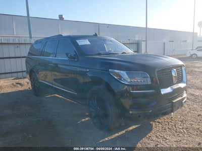 Lincoln Navigator 2020