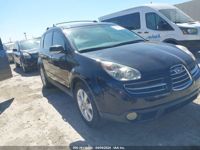 Subaru B9 tribeca 2006