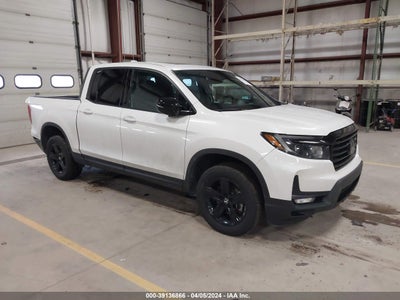 HONDA RIDGELINE 2023