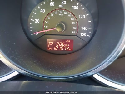 DayDrive
