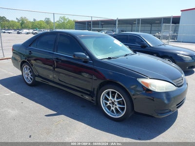 Toyota Camry 2004