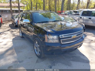 Chevrolet Tahoe 2007