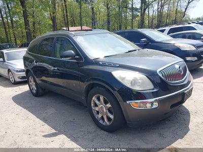 Buick Enclave 2008