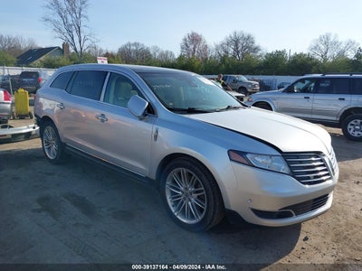 Lincoln Mkt 2019