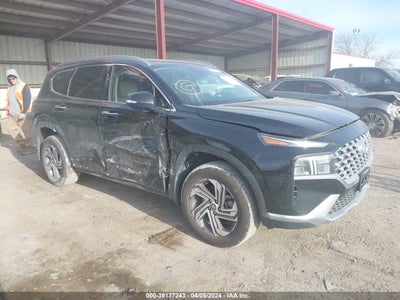 Hyundai Santa fe 2023