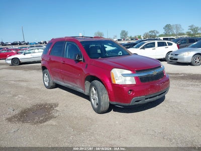 Chevrolet Equinox 2006