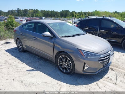 HYUNDAI ELANTRA 2020