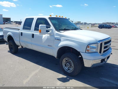 FORD F-350 2006