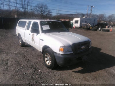 Ford Ranger 2009