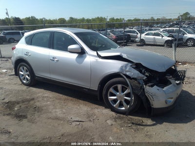Infiniti Ex35 2008