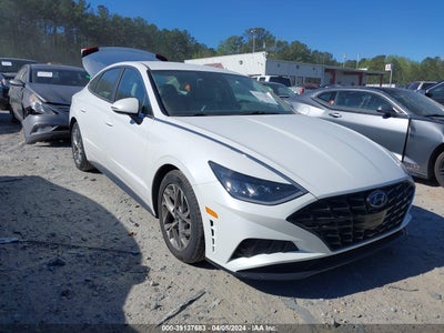 HYUNDAI SONATA 2020