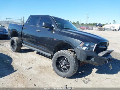 Ram 1500 2015