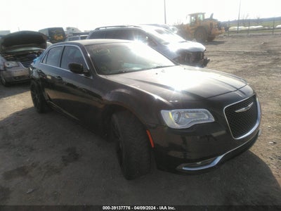Chrysler 300 2015