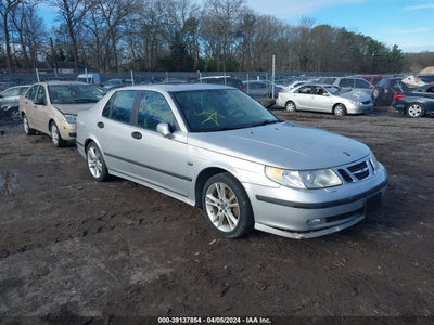 Saab 9-5 2004