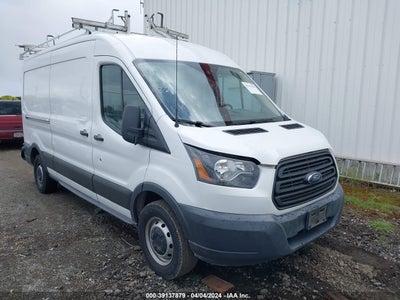 Ford Transit-250 2017