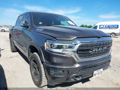 Ram 1500 2020