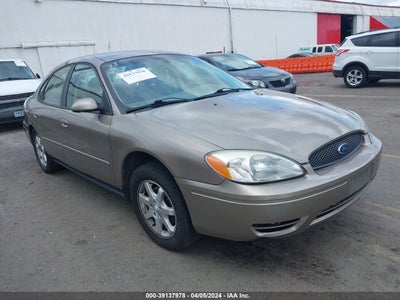 FORD TAURUS 2007