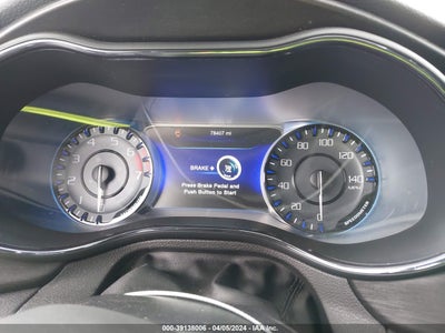DayDrive