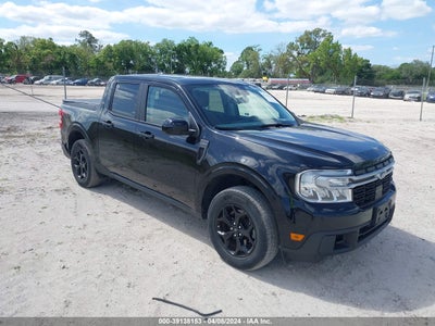 FORD MAVERICK 2022