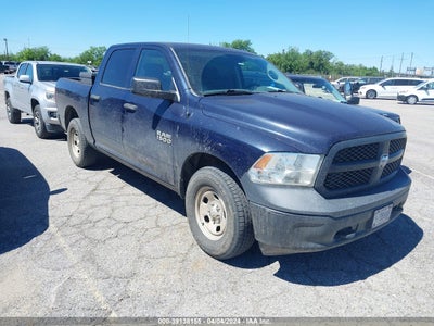 Ram 1500 2016
