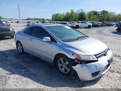 Honda Civic 2007