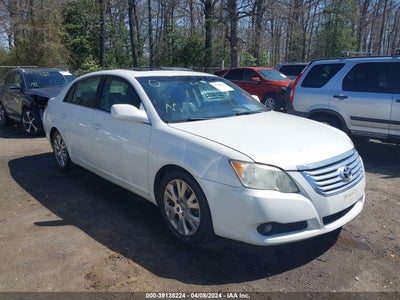 Toyota Avalon 2009