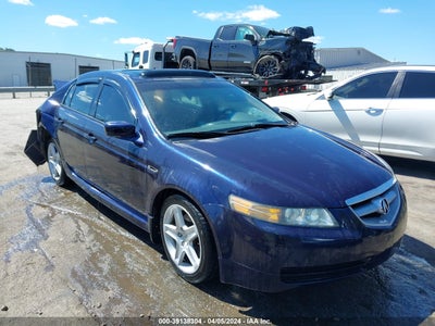 ACURA 200 2004