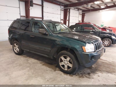 JEEP GRAND CHEROKEE 2005