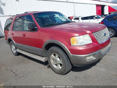 FORD EXPEDITION 2003