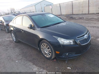 CHEVROLET CRUZE 2013